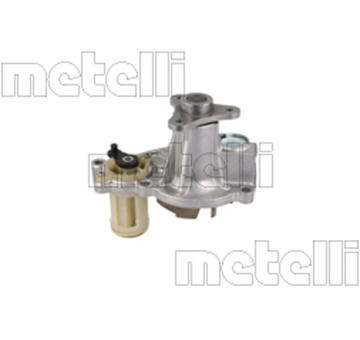 Vodní čerpadlo, chlazení motoru METELLI 24-1501