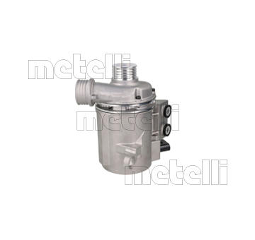 Vodní čerpadlo, chlazení motoru METELLI 24-E1369