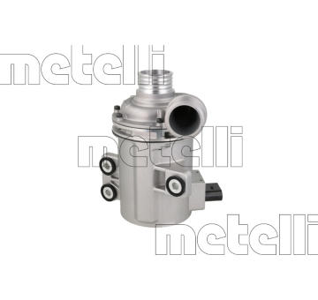 Vodní čerpadlo, chlazení motoru METELLI 24-E1400
