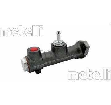 Hlavný spojkový valec METELLI 55-0014G