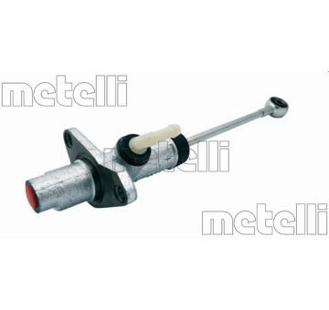 Hlavní válec, spojka METELLI 55-0040