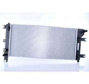 Chladič, chlazení motoru NISSENS 606264