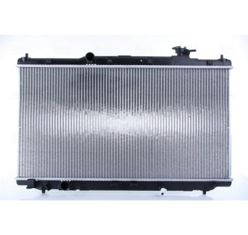 Chladič, chlazení motoru NISSENS 606310