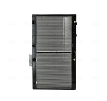 Chladič motora NISSENS 606364