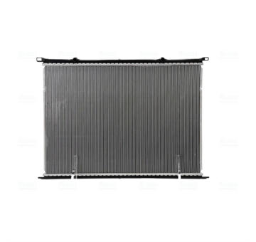 Chladič, chlazení motoru NISSENS 606423