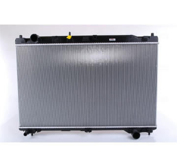 Chladič, chlazení motoru NISSENS 606546