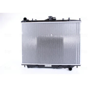 Chladič, chlazení motoru NISSENS 606670