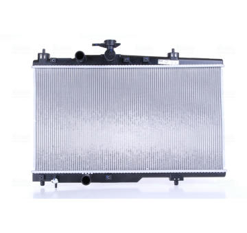 Chladič, chlazení motoru NISSENS 606688