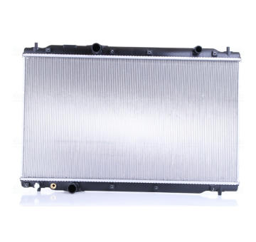 Chladič, chlazení motoru NISSENS 606699