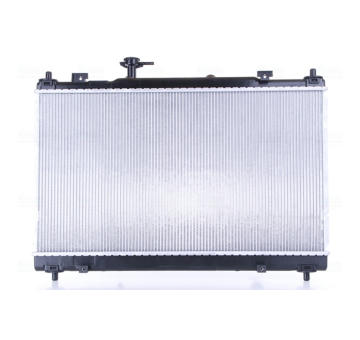 Chladič, chlazení motoru NISSENS 606736