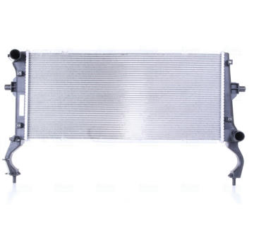 Chladič, chlazení motoru NISSENS 606739