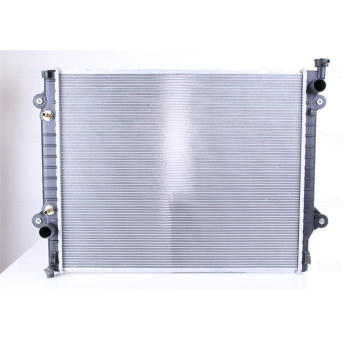 Chladič, chlazení motoru NISSENS 606746