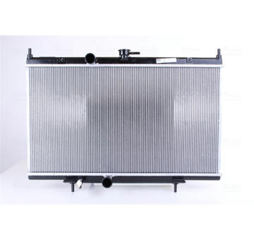 Chladič, chlazení motoru NISSENS 606768