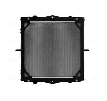 Chladič motora NISSENS 606775
