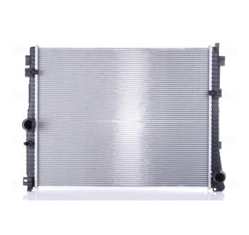 Chladič, chlazení motoru NISSENS 606785