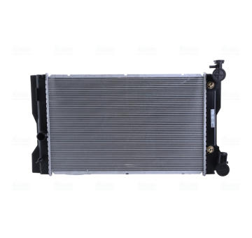 Chladič, chlazení motoru NISSENS 606798