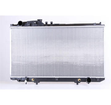 Chladič, chlazení motoru NISSENS 606839