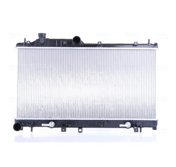 Chladič, chlazení motoru NISSENS 606842