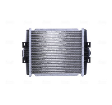 Chladič, chlazení motoru NISSENS 606863