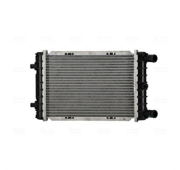 Chladič, chlazení motoru NISSENS 607112