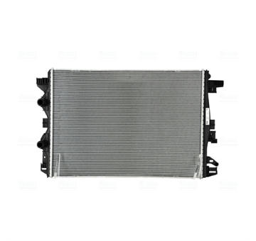 Chladič, chlazení motoru NISSENS 607140