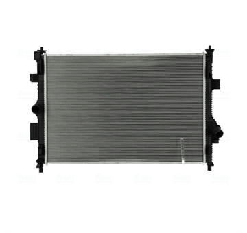 Chladič, chlazení motoru NISSENS 607157