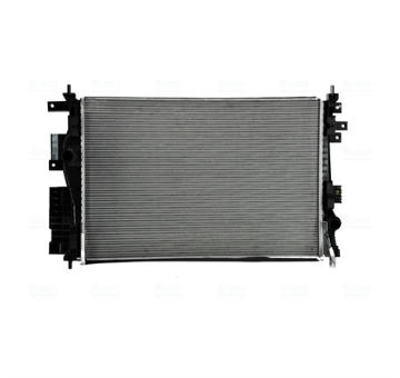 Chladič, chlazení motoru NISSENS 607180