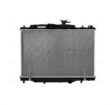 Chladič, chlazení motoru NISSENS 607188
