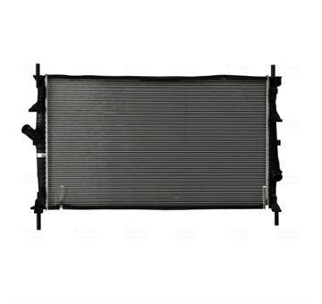 Chladič, chlazení motoru NISSENS 607191