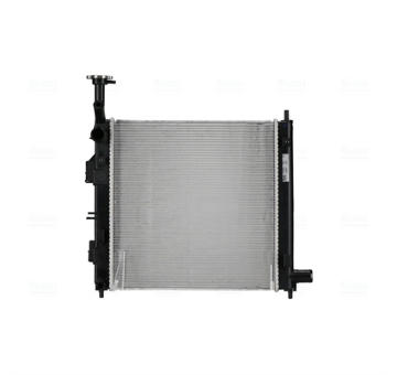 Chladič motora NISSENS 607192