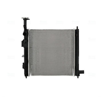 Chladič, chlazení motoru NISSENS 607198