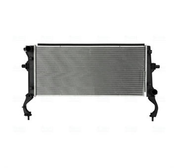 Chladič, chlazení motoru NISSENS 607215