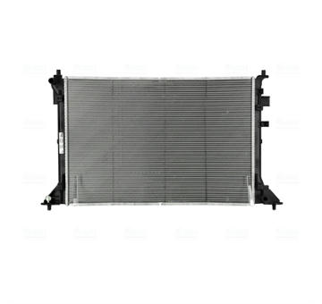 Chladič, chlazení motoru NISSENS 607220