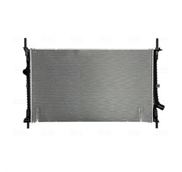 Chladiaca jednotka NISSENS 607247