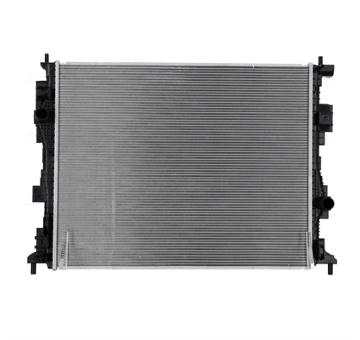 Chladič, chlazení motoru NISSENS 607331