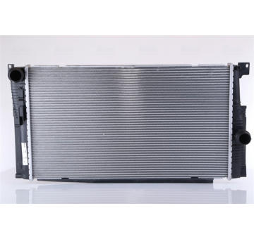 Chladič, chlazení motoru NISSENS 60839