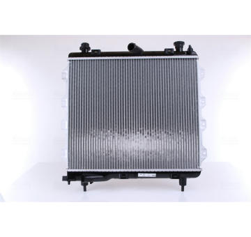 Chladič motora NISSENS 61024