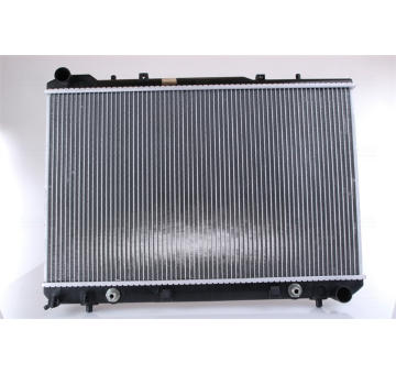 Chladič, chlazení motoru NISSENS 61640