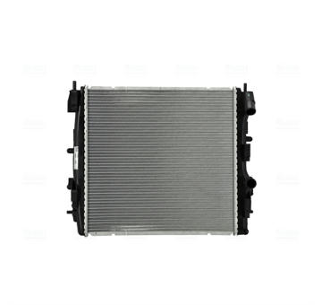 Chladič, chlazení motoru NISSENS 637629