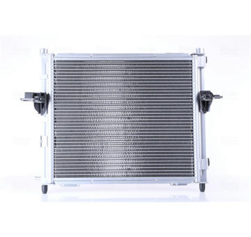 Chladiaca jednotka NISSENS 637635