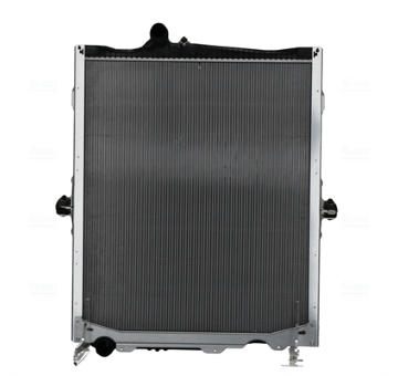 Chladič, chlazení motoru NISSENS 65479