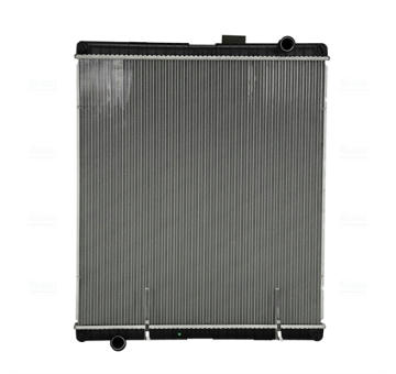 Chladič motora NISSENS 65483