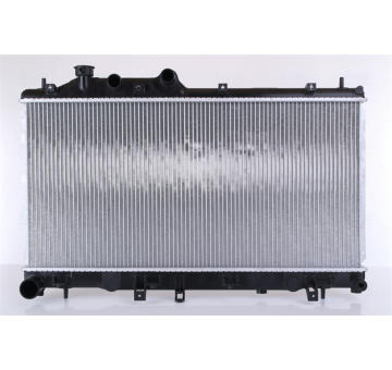 Chladič motora NISSENS 67721