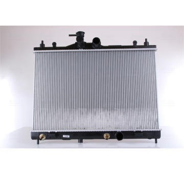 Chladič, chlazení motoru NISSENS 68795