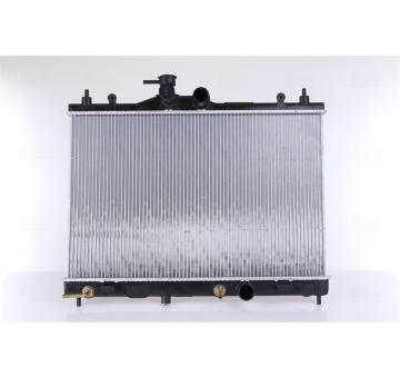 Chladič motora NISSENS 68798