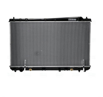 Chladič motora NISSENS 69478