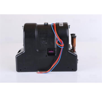 Výměník tepla, vnitřní vytápění NISSENS 71904