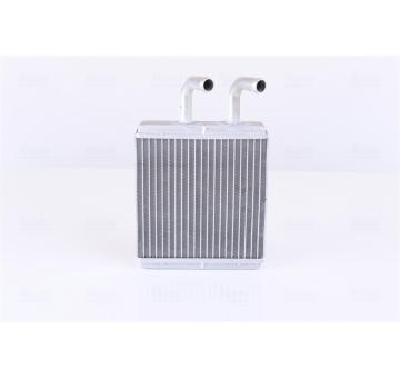 Výměník tepla, vnitřní vytápění NISSENS 77526