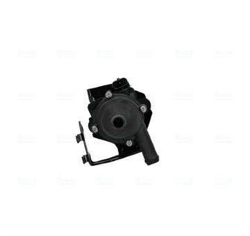 Doplňovací vodní čerpadlo (okruh chladicí vody) NISSENS 832112