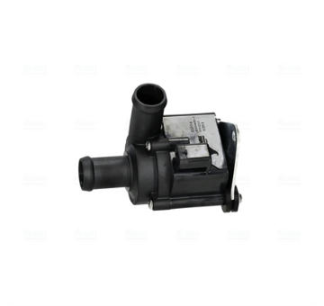 Doplňovací vodní čerpadlo (okruh chladicí vody) NISSENS 832116